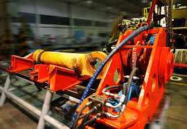 mantenimiento de cilindros